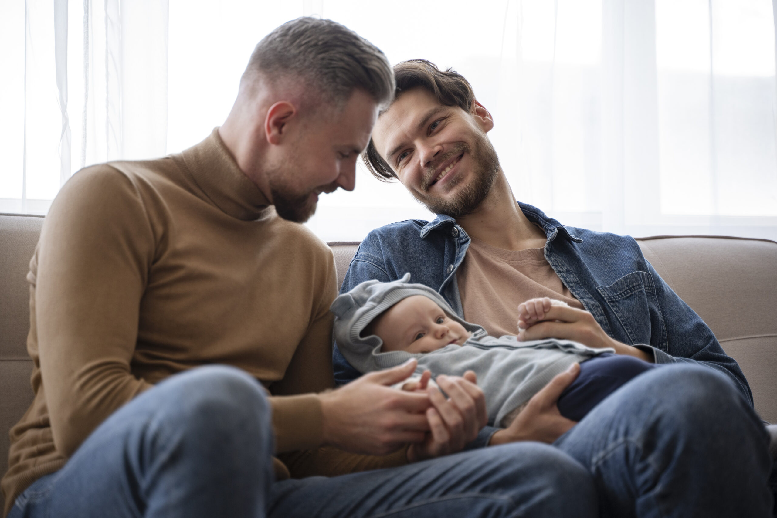 Experiencia BabyGest