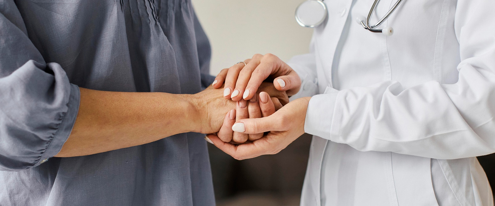 Cuidado médico integral