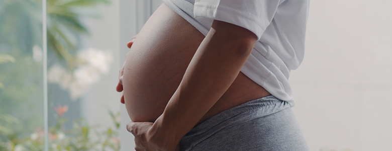 Análisis del perfil de la mujer gestante