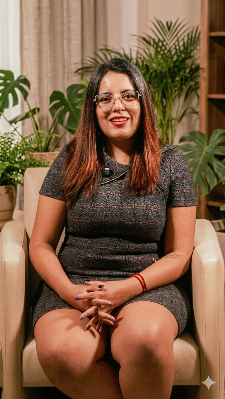 Liliana - Abogada